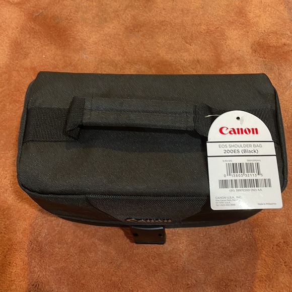 Canon Camera bag - Picture 2 of 4